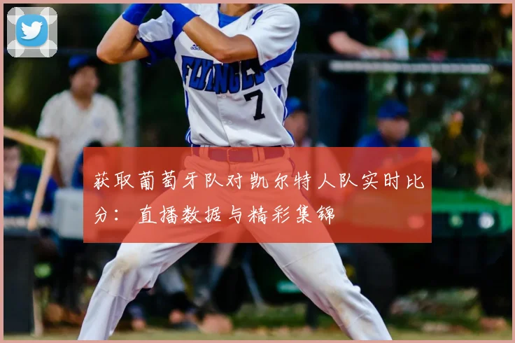 获取葡萄牙队对凯尔特人队实时比分：直播数据与精彩集锦